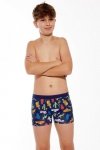 CORNETTE BOKSERKI YOUNG 700 WIOSNA 2024