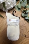 MAGNETIS SKARPETKA 118