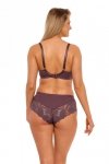 GAIA BIUSTONOSZ SEMI-SOFT KETO 1134 FIOLET