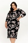 TARO Koszula damska Charlotte 3254 2XL-3XL