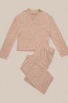 HENDERSON LADIES HOMEWEAR DAMSKI FUDGE 42024 AW24