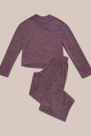 HENDERSON LADIES HOMEWEAR DAMSKI FUDGE 42024 AW24