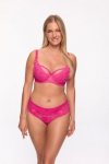 GAIA BIUSTONOSZ SEMI-SOFT KETO 1134 FUKSJA