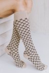 MILENA PODKOLANÓWKI DAMSKIE FASHION GG 0248.008
