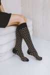 MILENA PODKOLANÓWKI DAMSKIE FASHION GG 0248.008