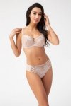 GORSENIA BRAZYLIANY PARADISE K498/1 BEŻOWE