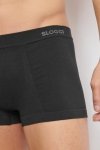SLOGGI BOKSERKI SLOOGI MEN GO SMOOTH HIPSTER 2P 0004