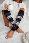 MILENA GETRY OCIEPLACZE BAWEŁNIANE FROTTE 1535.001