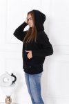 OFF PINK SWETER MILA