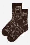 GATTA GATTA & WEDEL SOCKS