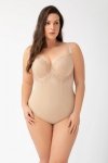 GORSENIA BODY GALA K356 BEŻOWE