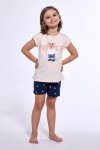 CORNETTE PIŻAMA GIRL KIDS KR 787/107 NICE