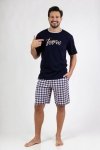 REGINA 478 PIŻAMA MĘSKA W/25