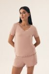 HENDERSON LADIES PIŻAMA DAMSKA NOVES 42679 SS25