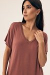HENDERSON LADIES KOSZULA NOCNA NOVES 43041 SS25