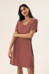 HENDERSON LADIES KOSZULA NOCNA NOVES 43041 SS25