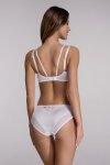 AVA BIUSTONOSZ AV 2199 SOFT WHITE