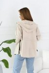 OFF PINK BLUZA TINA