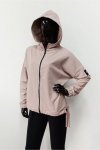 OFF PINK BLUZA COLETTE - WYSYŁKA 24H