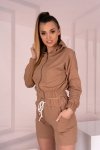 Merribel Leneves Camel D05 dres