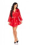 Beauty Night Sherie peignoir red