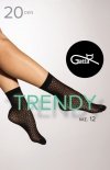 Gatta SKARPETY GATTA TRENDYLINE SOCKS W 12