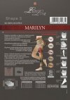 Marilyn RAJSTOPY MARILYN LUX LINE SHAPE 5