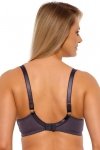 Gaia BIUSTONOSZ GAIA 1134 KETO GRAFIT