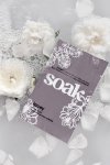 Gorteks Soak płyn do prania bielizny 5 ml - Lacey