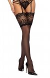 Beauty Night Obsidian stockings