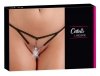 Cottelli LINGERIE String Starfish