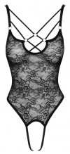 Cottelli LINGERIE Lace Body Rings