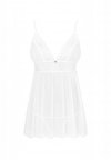 Obsessive Heavenlly babydoll i stringi