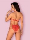 Obsessive Rediosa body otwarte