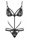 Obsessive Wonderia body