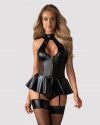 Obsessive 859-COR-1 gorset i figi