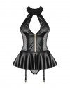 Obsessive 859-COR-1 gorset i figi