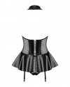 Obsessive 859-COR-1 gorset i figi