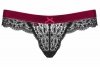 Obsessive Rossita stringi