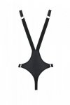 Casmir 028 BODY HARRY black - Passion