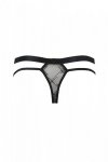 Casmir 029 THONG COLLIN black - Passion