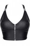 Demoniq BRZITAI001 top czarny
