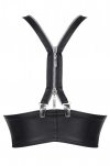 Demoniq BRZITAI001 top czarny