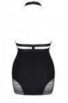 Demoniq MANUELA001 BLACK