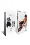 Demoniq PRISCILA001 BLACK
