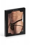 Paris Hollywood Adjustable jockstrap (Size: TU)