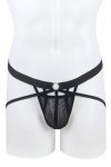 Paris Hollywood Adjustable jockstrap (Size: TU)