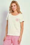 Taro PIŻAMA TARO 3336 CORNI SS25