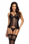 Beauty Night Noir Fantasy corset