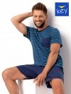 Key 1 PIŻAMA KEY MNS-345 A25 PROMO